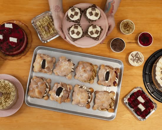 La Dulzura De Mi Corazón