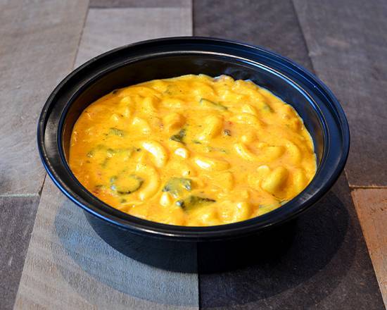 Mac N Cheese