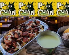 P-Chan Taqueria (Colima)