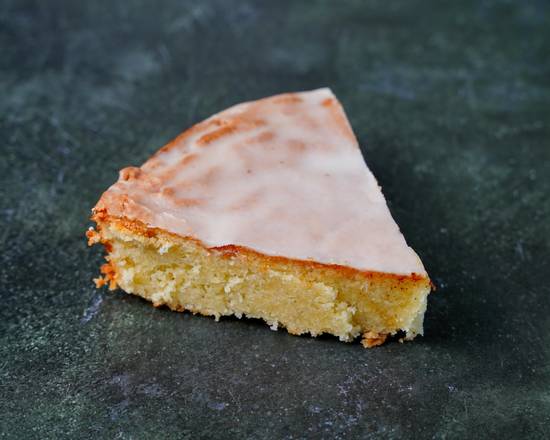 Gâteau Nantais