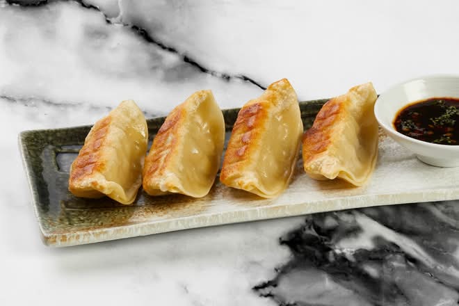 Potstickers