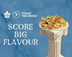 Jimmy the Greek (Devonshire Mall)