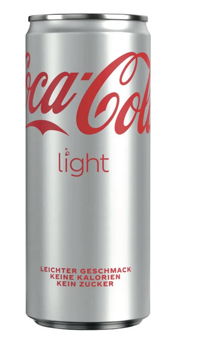 Coca-Cola light