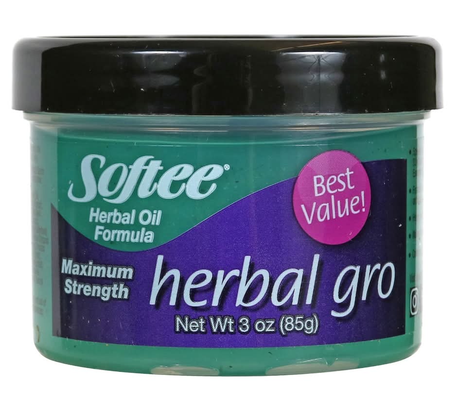 Softee Herbal Gro (3 oz)