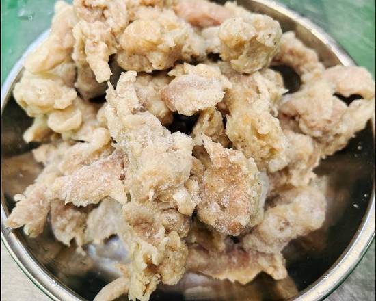 肉羹300g(21號攤-豆腐王子/A004-6)
