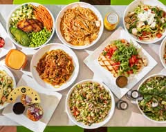 Fit Foodz Cafe