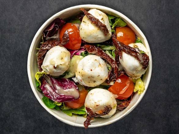 Buffalo Salad