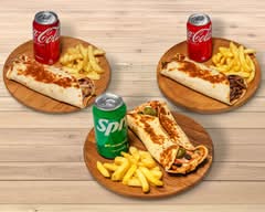 Ocean Fresh Juice & Kebab