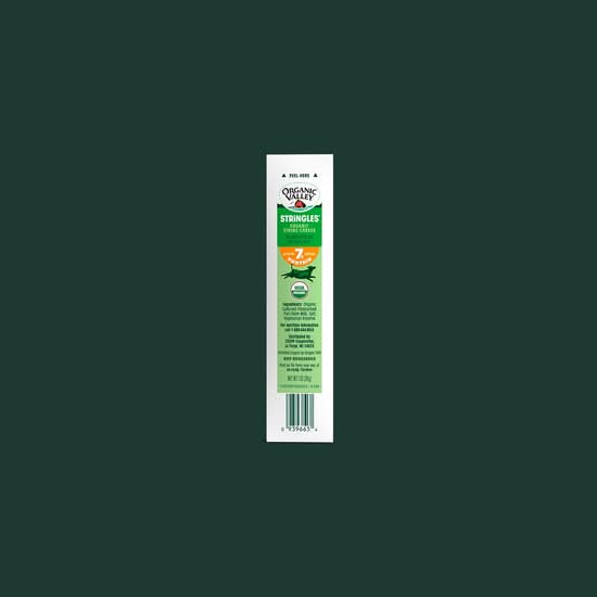 Organic Valley Stringles® Mozzarella String Cheese