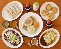 Gorditas Ayuntamiento