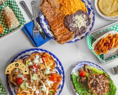 Uncle Goyo's Mexican Restaurant (Germantown)