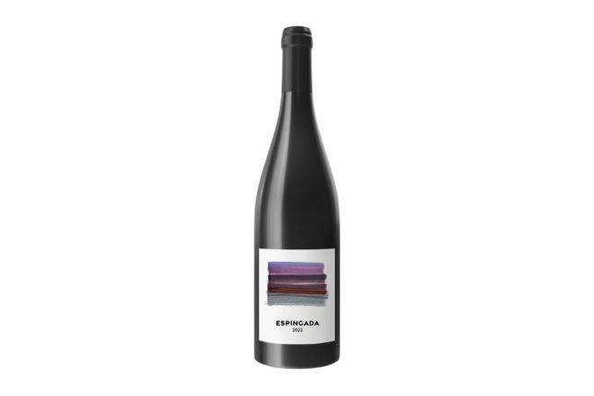 Espingada - Cuvée Exclusive nysa - Languedoc AOP - Vin Rouge