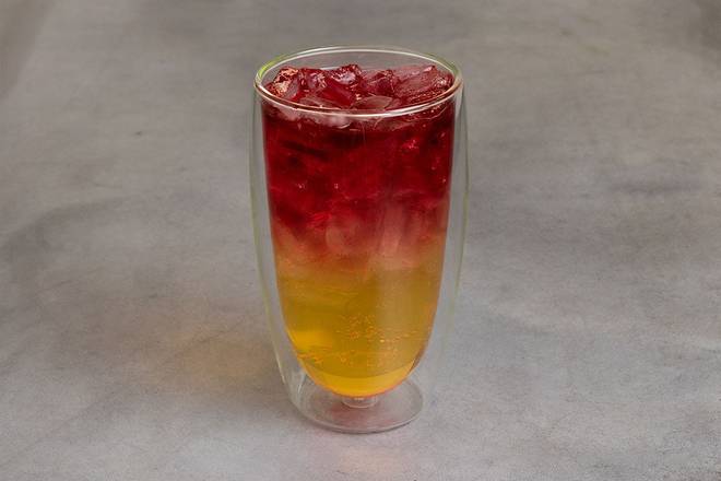 Flybiscus Tea