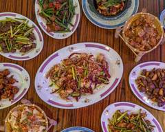 Kowloon Stir Fry King