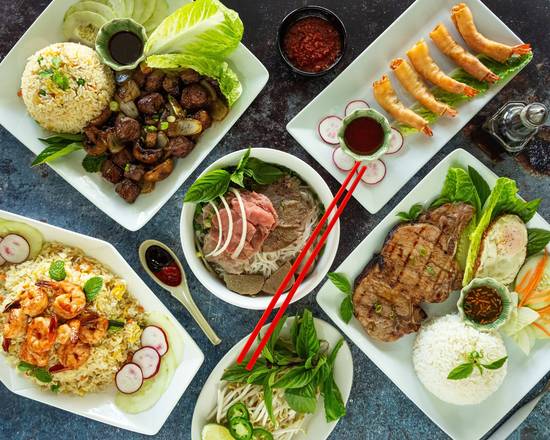 Pho Vinh