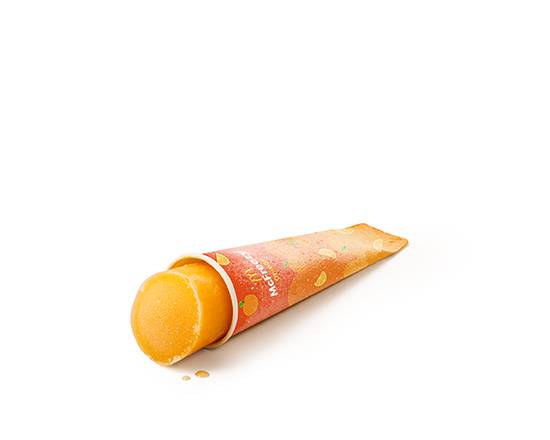 McFreezy® Orange [VE]