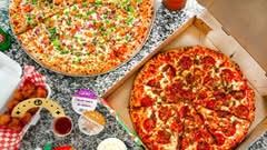 Pizza Depot (Cambridge)