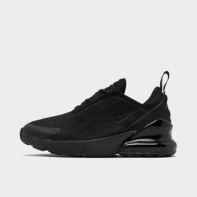 Little Kids' Nike Air Max 270 Casual Shoes (12.0)