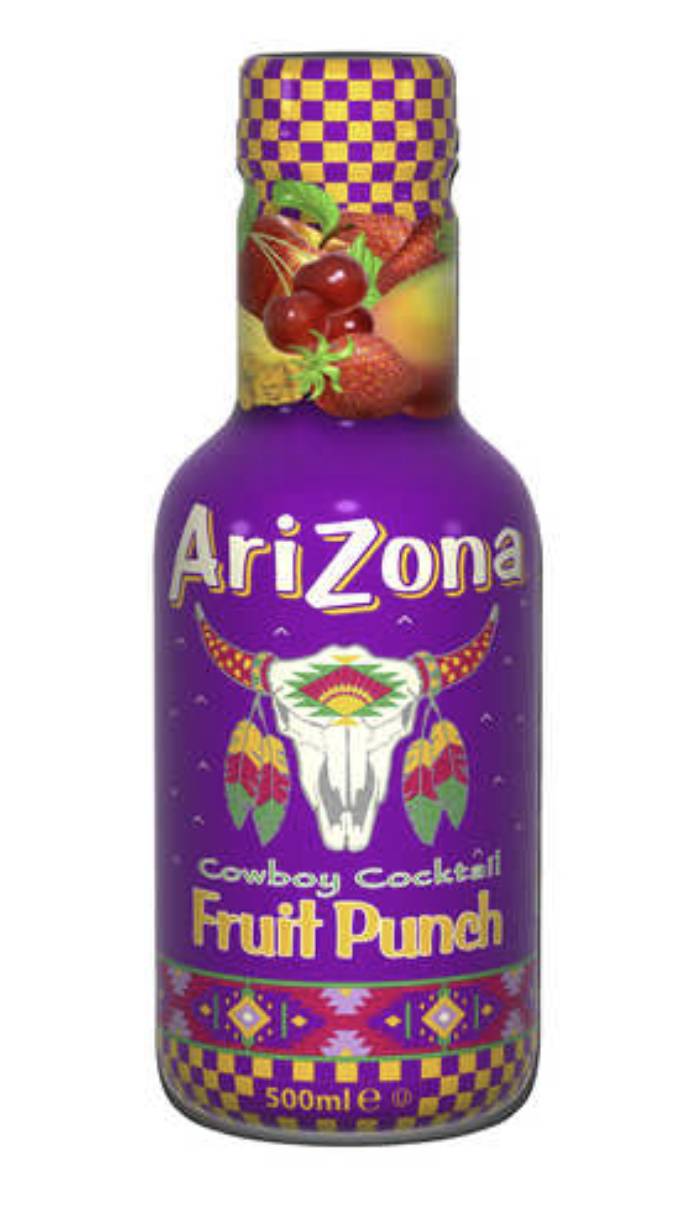 Arizona Fruit punch