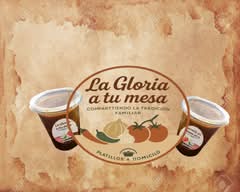 LA GLORIA A TU MESA (Queretaro)