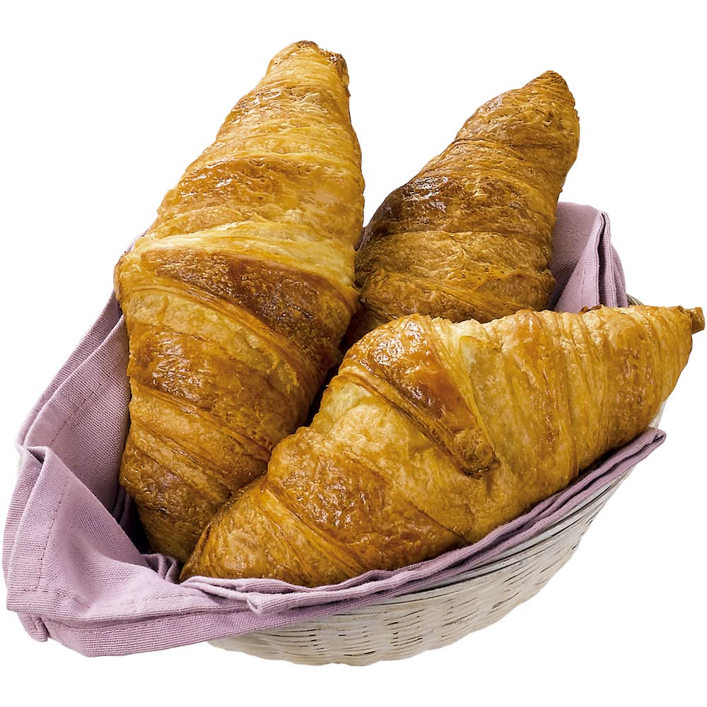 Croissant Folhado, 50 g