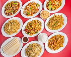 Tang's Pacific Bistro