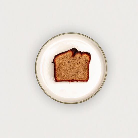Banana Bread