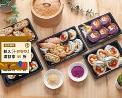 手捲米壽司 SuShi
