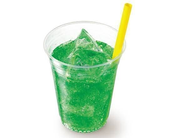 メロンソーダL Melon Soda L