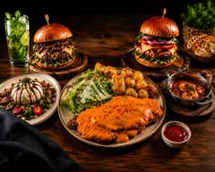 Nomade Kitchen