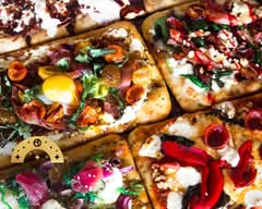 Mr. Moto Pizza (Costa Mesa)