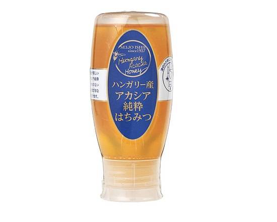 成城石井　ハンガリー産アカシア純粋蜂蜜　500g　J-239