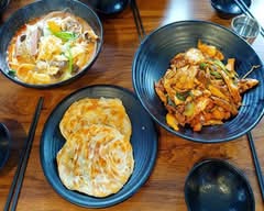 マーラータン専門店 麻辣工房　高田馬場店