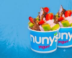 Nuny's Yogurt - Punta Norte