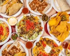 Antojitos Nena (Estado de Mexico)