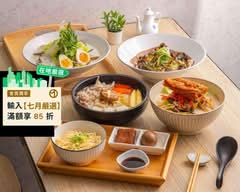 麵飄香