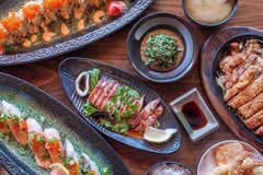 Sushi Inn