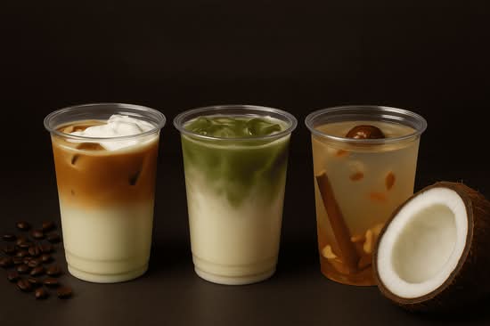 日本初ココナッツウォータードリンク店CocoSui(ココ水)