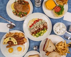 Dix Hills Diner