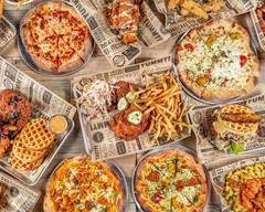 Brass Barrel Tavern Co.