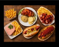 Wurst Chile