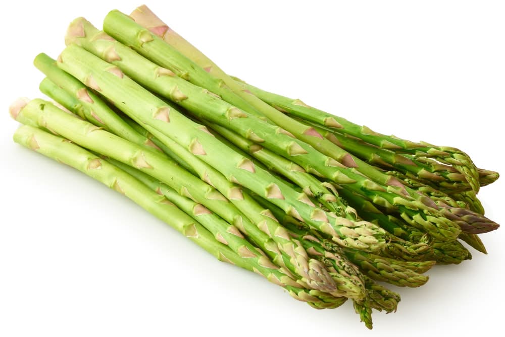 Green Asparagus