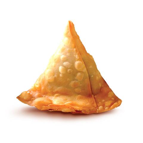 Vegetable Samosa