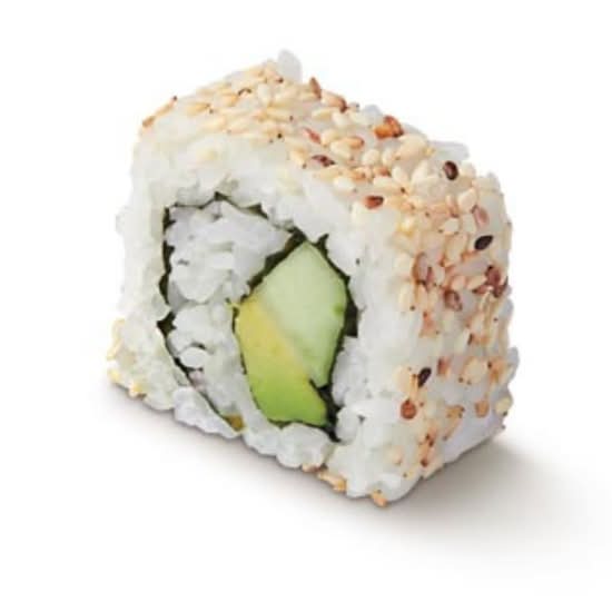 California Vegetariano