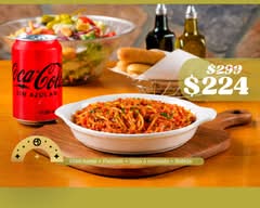 Olive Garden Anáhuac