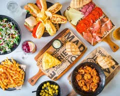 100 Montaditos - Coral Gables