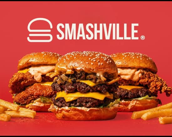 SmashVille