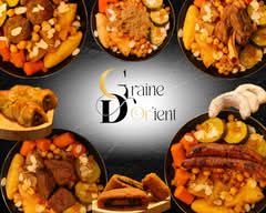 Graine D’or’ient