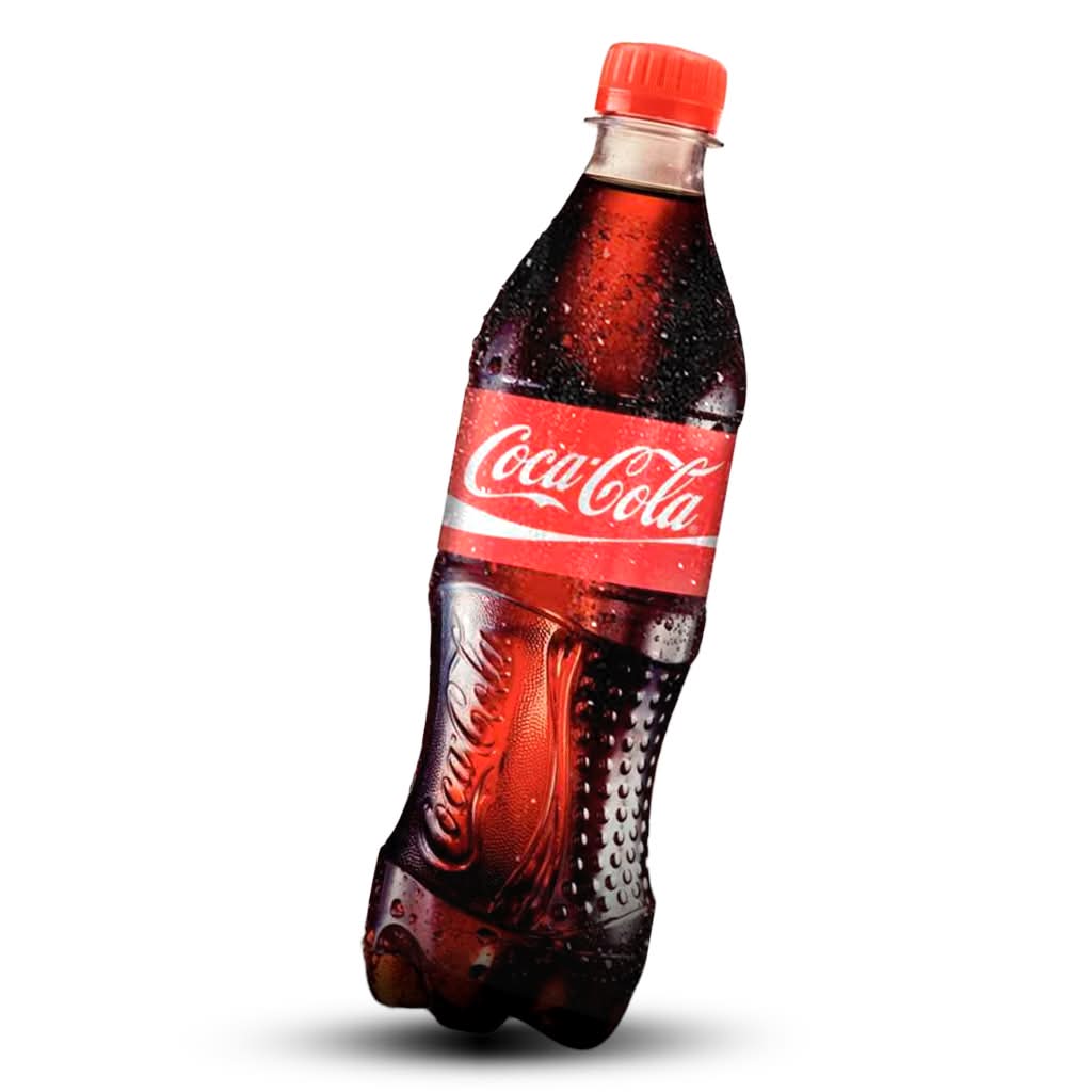 Coca-Cola 50cl