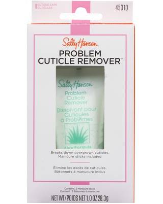 Sally Hansen Problem Cuticle Remover (1 unit)